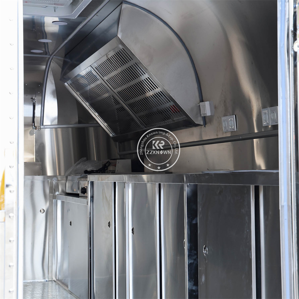 Concession Trailer Mobile Coff - đánh giá và giá Coffee Equipment Manufacturers