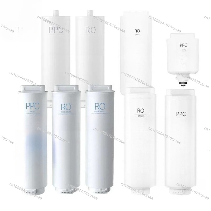 1000G/800G/600G/400G Water Pur - đánh giá và giá Water Filter Cartridge