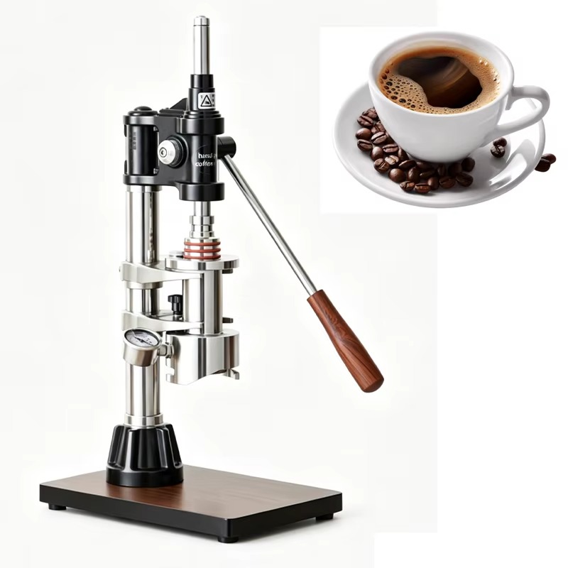 Commercial Household Espresso  - đánh giá và giá Coffee Equipment For Espresso Machine