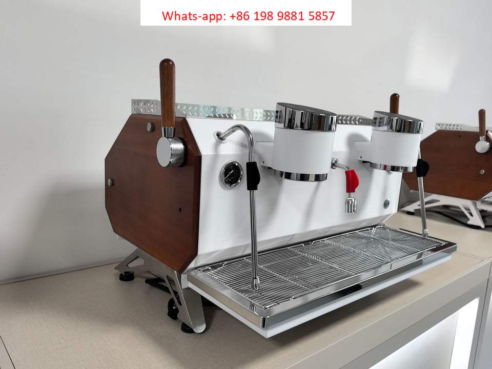 Professional Barista Espresso  - đánh giá và giá Coffee Equipment For Espresso Machine
