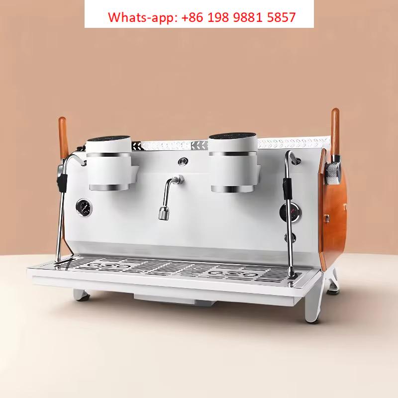 Professional Barista Espresso  - đánh giá và giá Coffee Equipment For Espresso Machine