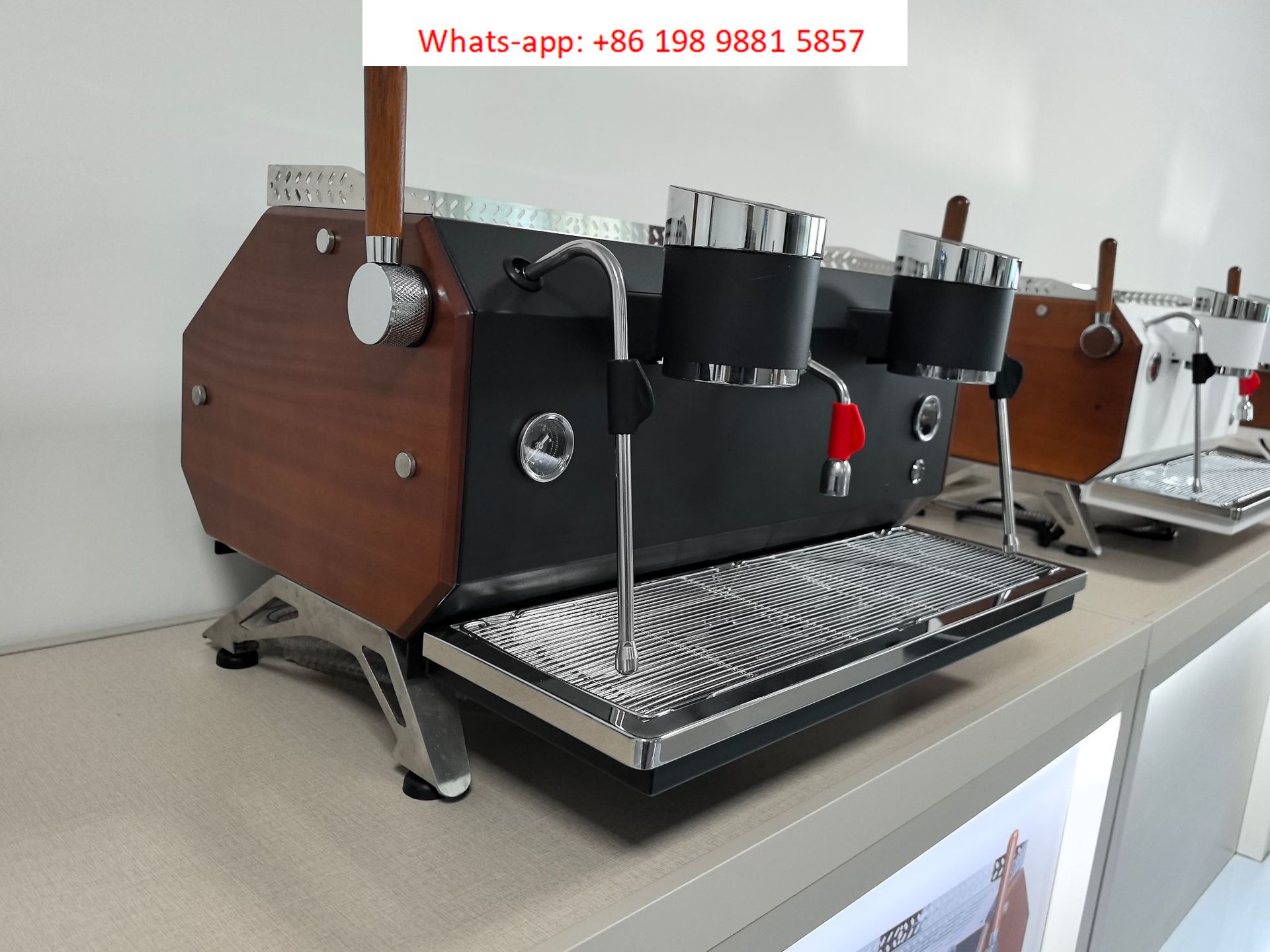 Professional Barista Espresso  - đánh giá và giá Coffee Equipment For Espresso Machine