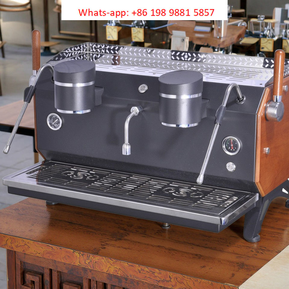 Professional Barista Espresso  - đánh giá và giá Coffee Equipment For Espresso Machine