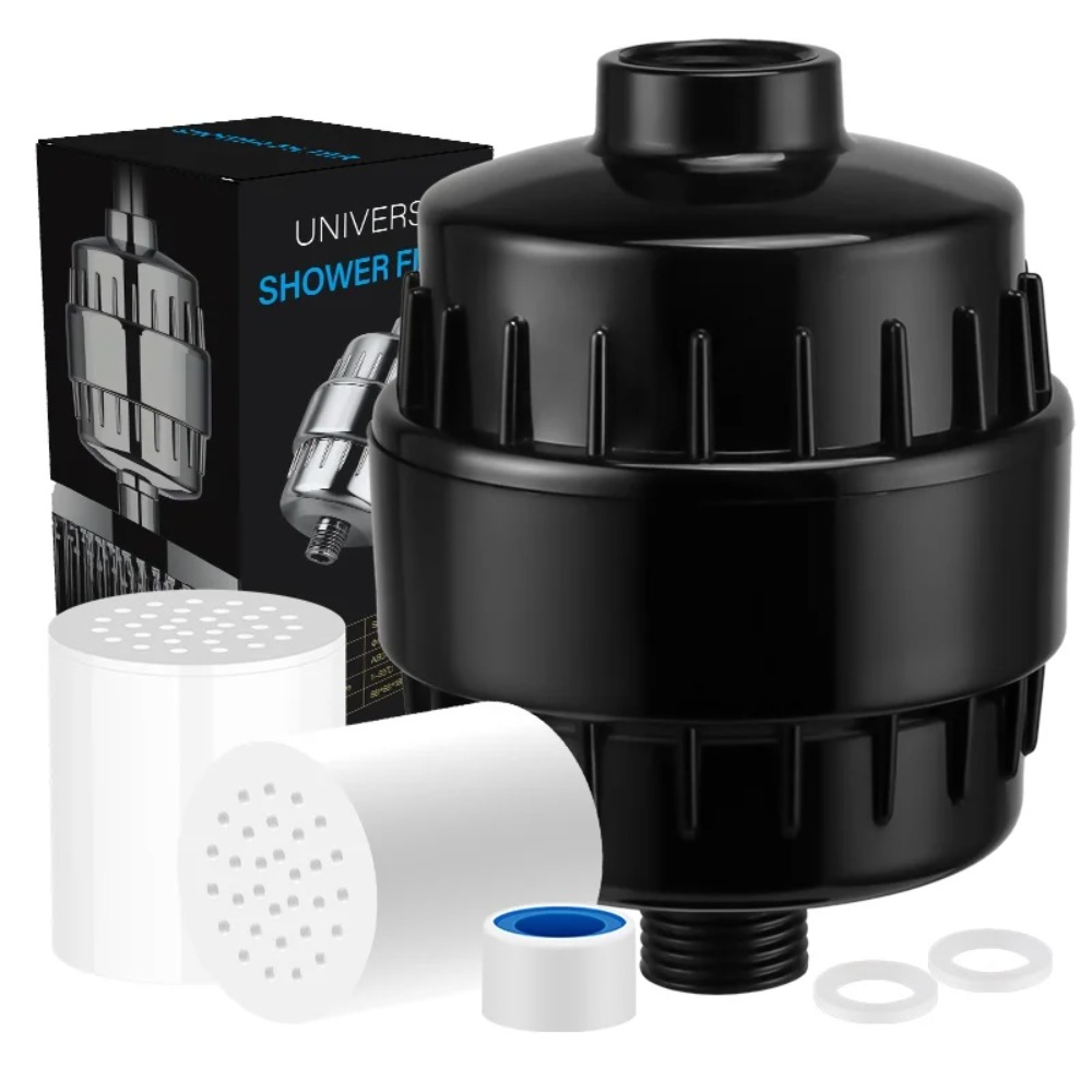 High Flow Shower Filter Cartri - đánh giá và giá Water Filter Cartridge