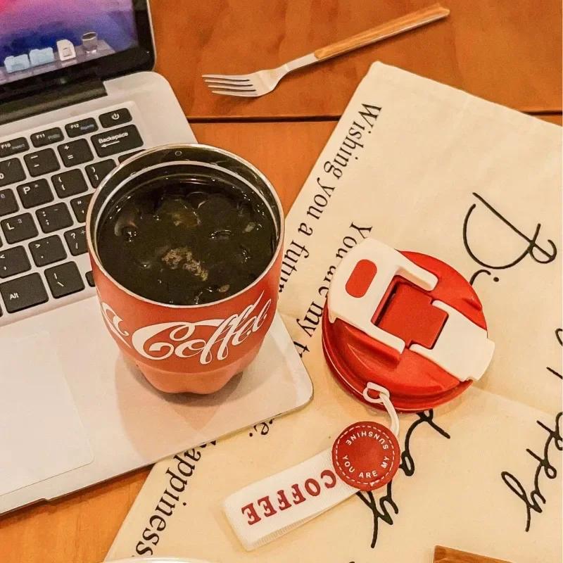 Coca Cola High Beauty Male and - đánh giá và giá Coffee Equipment Dropshipping
