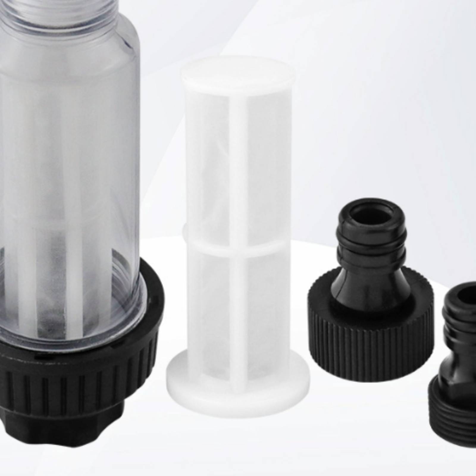 Pressure Washer Water Inlet Fi - đánh giá và giá Water Filter Cartridge