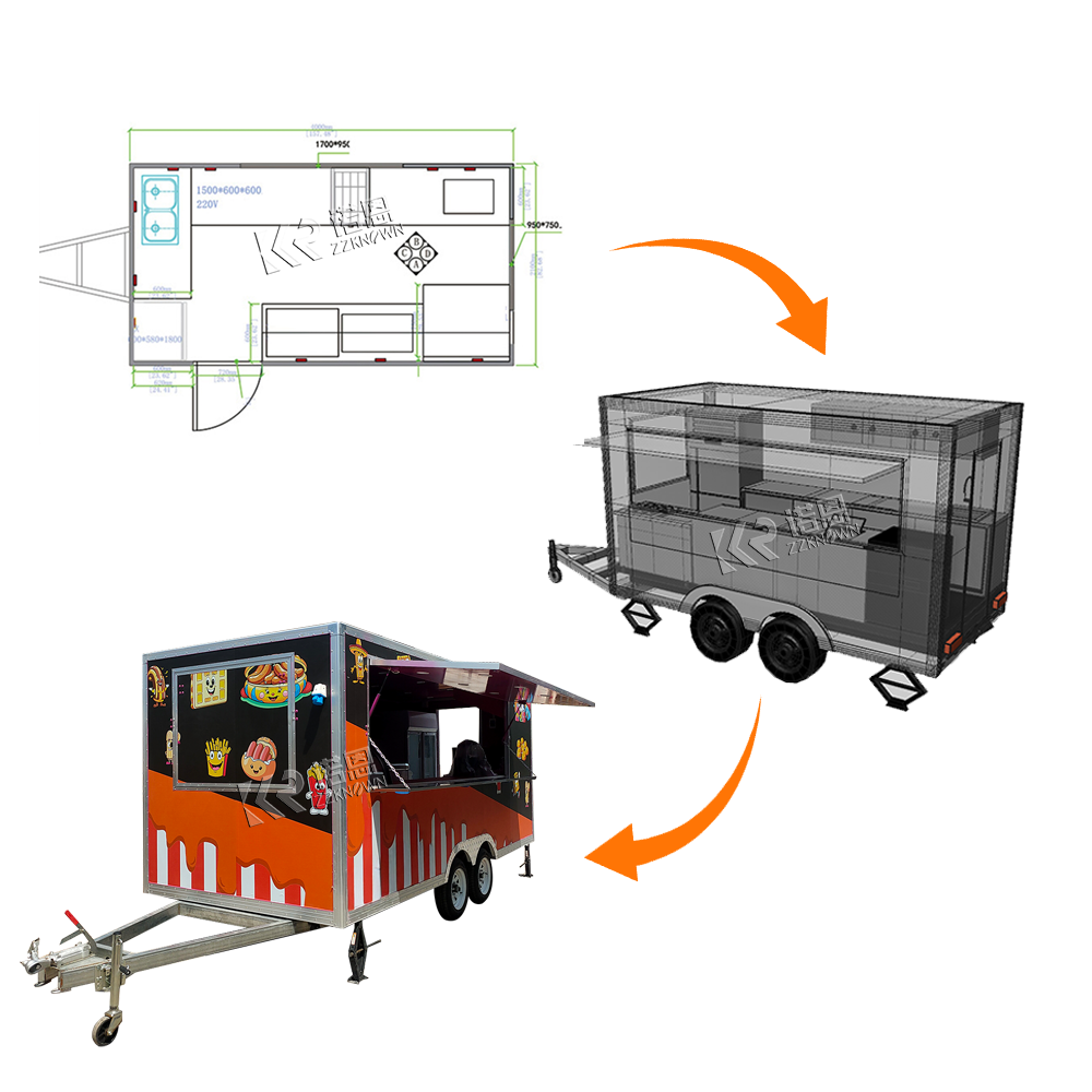 Best Price Mobile Coffee Food  - đánh giá và giá Coffee Equipment Price