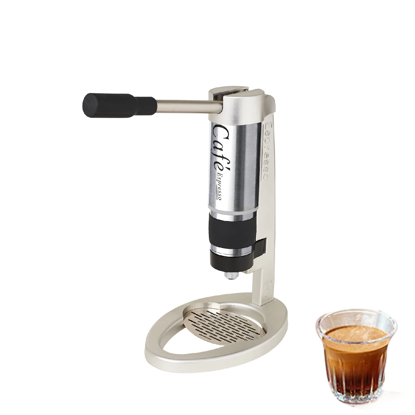 espresso Coffee Machine Withou - đánh giá và giá Coffee Equipment For Espresso Machine