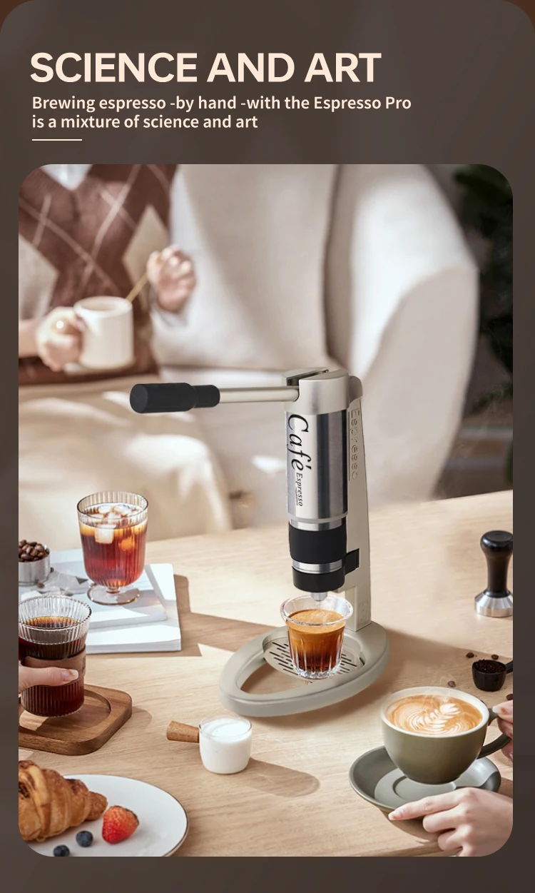 espresso Coffee Machine Withou - đánh giá và giá Coffee Equipment For Espresso Machine